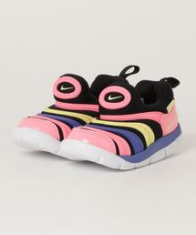 Nike ナイキ キッズ のシューズ ピンク 桃色系 通販 Zozotown