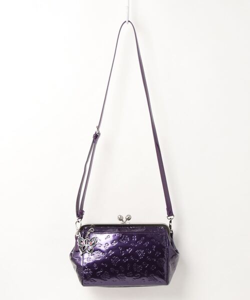 エリス 2wayバッグ ショルダーバッグ Anna Sui アナスイ のファッション通販 Zozotown