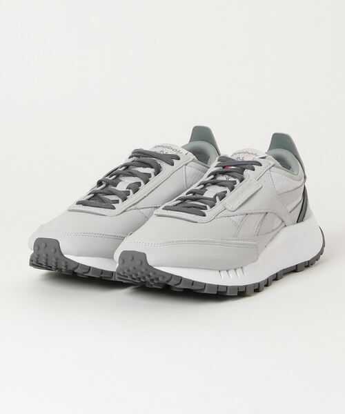 クラシックレザー レガシー / Classic Leather Legacy Shoes