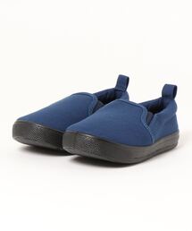Ampersand（アンパサンド）の「■トドラー無地スリッポン（スニーカー・キッズ）」