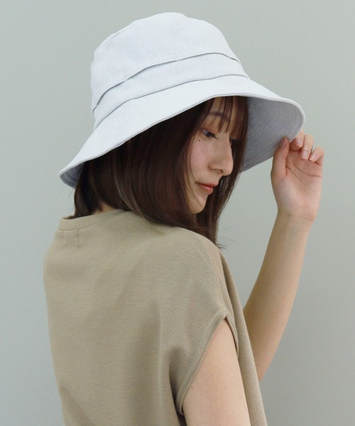 タウンサファリハット（ハット）｜QUEENHEAD（クイーンヘッド）の