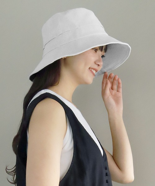 セール】タウンサファリハット（ハット）｜QUEENHEAD（クイーンヘッド