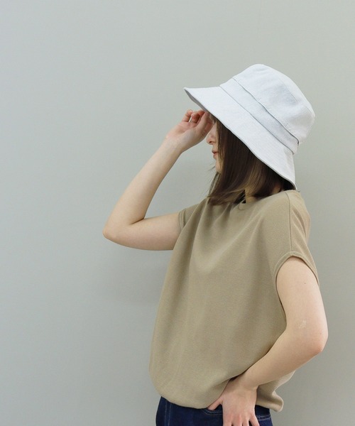 セール】タウンサファリハット（ハット）｜QUEENHEAD（クイーンヘッド