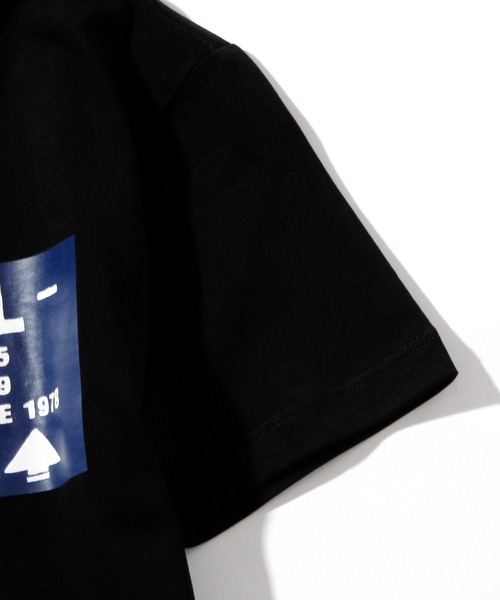 DIESEL KIDS(ディーゼルキッズ)の「DIESEL(ディーゼル)Kids & Junior カットソーTシャツ(Tシャツ/カットソー・キッズ・ホワイト/グレー/ブルー/ブラック/ネイビー/チャコールグレー・14Y/16Y/4YEAR/6YEAR/12YEAR/10YEAR/8YEAR)」の11枚目の写真