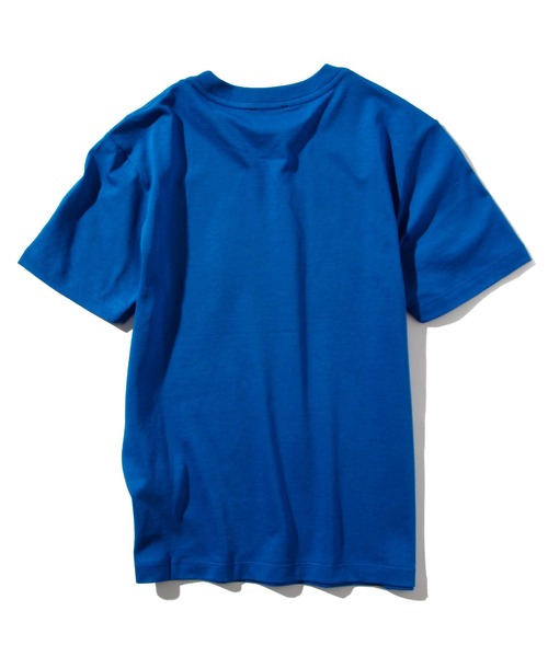 DIESEL KIDS(ディーゼルキッズ)の「DIESEL(ディーゼル)Kids & Junior カットソーTシャツ(Tシャツ/カットソー・キッズ・ホワイト/グレー/ブルー/ブラック/ネイビー/チャコールグレー・14Y/16Y/4YEAR/6YEAR/12YEAR/10YEAR/8YEAR)」の12枚目の写真