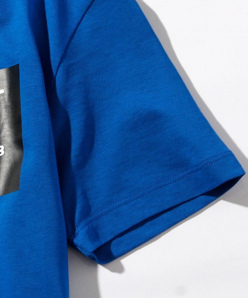 DIESEL KIDS(ディーゼルキッズ)の「DIESEL(ディーゼル)Kids & Junior カットソーTシャツ(Tシャツ/カットソー・キッズ・ホワイト/グレー/ブルー/ブラック/ネイビー/チャコールグレー・14Y/16Y/4YEAR/6YEAR/12YEAR/10YEAR/8YEAR)」の15枚目の写真