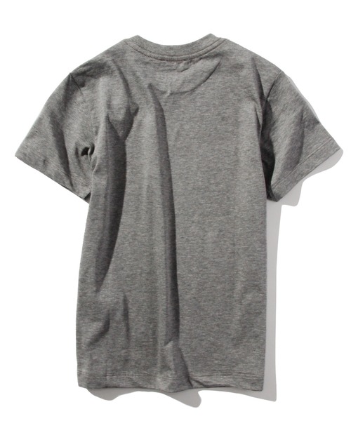DIESEL KIDS(ディーゼルキッズ)の「DIESEL(ディーゼル)Kids & Junior カットソーTシャツ(Tシャツ/カットソー・キッズ・ホワイト/グレー/ブルー/ブラック/ネイビー/チャコールグレー・14Y/16Y/4YEAR/6YEAR/12YEAR/10YEAR/8YEAR)」の16枚目の写真