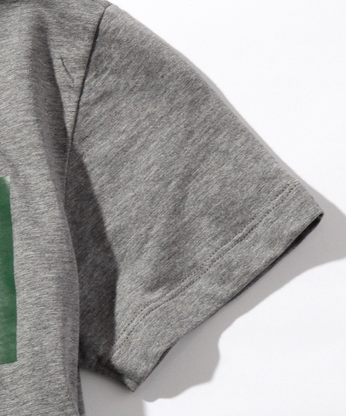 DIESEL KIDS(ディーゼルキッズ)の「DIESEL(ディーゼル)Kids & Junior カットソーTシャツ(Tシャツ/カットソー・キッズ・ホワイト/グレー/ブルー/ブラック/ネイビー/チャコールグレー・14Y/16Y/4YEAR/6YEAR/12YEAR/10YEAR/8YEAR)」の19枚目の写真