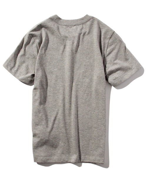 DIESEL KIDS(ディーゼルキッズ)の「DIESEL(ディーゼル)Kids & Junior カットソーTシャツ(Tシャツ/カットソー・キッズ・ホワイト/グレー/ブルー/ブラック/ネイビー/チャコールグレー・14Y/16Y/4YEAR/6YEAR/12YEAR/10YEAR/8YEAR)」の20枚目の写真