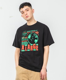 XLARGE | S/S TEE GREATEST HITS(Tシャツ/カットソー)