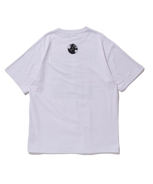 XLARGE（エクストララージ）の「S/S TEE GREATEST HITS（Tシャツ/カットソー・メンズ・ホワイト/グリーン/ブラック・M/S/L/XL）」の14枚目の写真