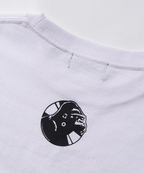 XLARGE（エクストララージ）の「S/S TEE GREATEST HITS（Tシャツ/カットソー・メンズ・ホワイト/グリーン/ブラック・M/S/L/XL）」の18枚目の写真