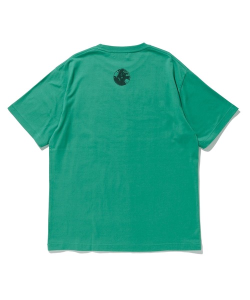 XLARGE（エクストララージ）の「S/S TEE GREATEST HITS（Tシャツ/カットソー・メンズ・ホワイト/グリーン/ブラック・M/S/L/XL）」の16枚目の写真