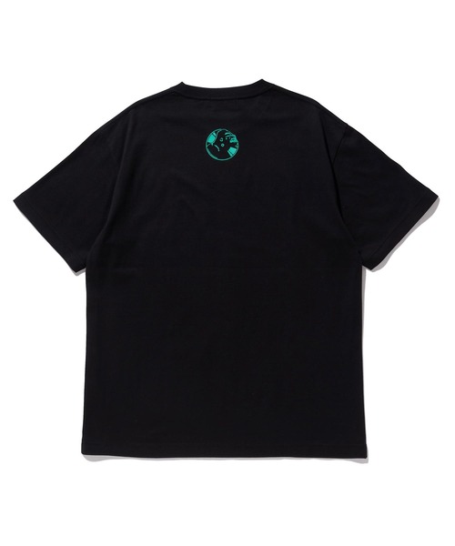 XLARGE（エクストララージ）の「S/S TEE GREATEST HITS（Tシャツ/カットソー・メンズ・ホワイト/グリーン/ブラック・M/S/L/XL）」の7枚目の写真