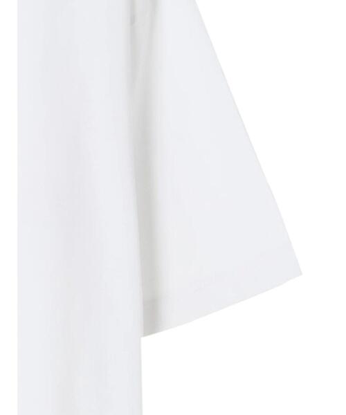 koe（コエ）の「miffy&teddy tshirts*（Tシャツ/カットソー・レディース・ホワイト/チャコールグレー・MEDIUM/LARGE）」の16枚目の写真