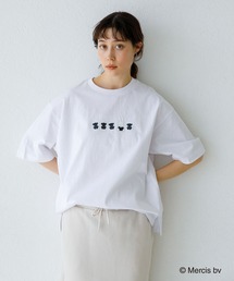 koe | miffy&teddy tshirts*(Tシャツ/カットソー)
