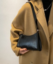 yuue' ( wear ) | レザーショルダーバッグ(ショルダーバッグ)