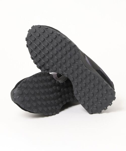 NEW BALANCE（ニューバランス）の「【New Balance/ニューバランス】  M327（スニーカー・メンズ・ブラック/グリーン・26.5cm/27cm/27.5cm）」の4枚目の写真