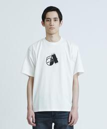 BEAUTY&YOUTH UNITED ARROWS | 【別注】＜STUDIO 54＞ AD LOGO TEE/Tシャツ(Tシャツ/カットソー)