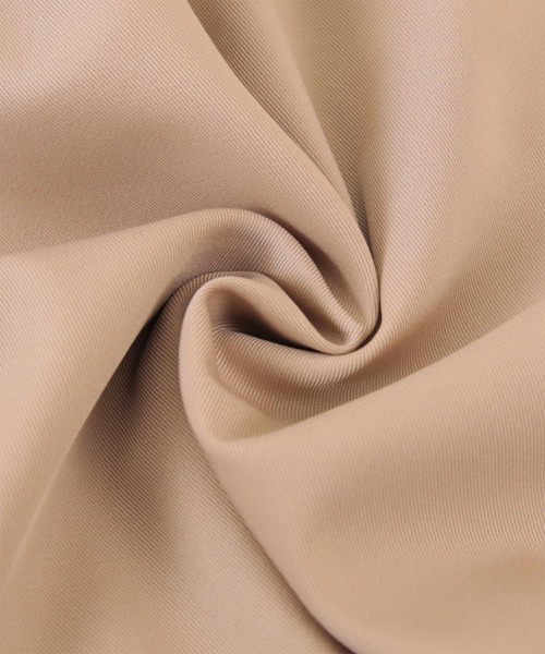 titivate（ティティベイト）の「ﾌﾚﾝﾁｽﾘｰﾌﾞﾌﾞﾗｳｽｾｯﾄｱｯﾌﾟ（セットアップ・レディース・ライトベージュ/コーラル/ライトグリーン/ブラック・S/M/L）」の17枚目の写真