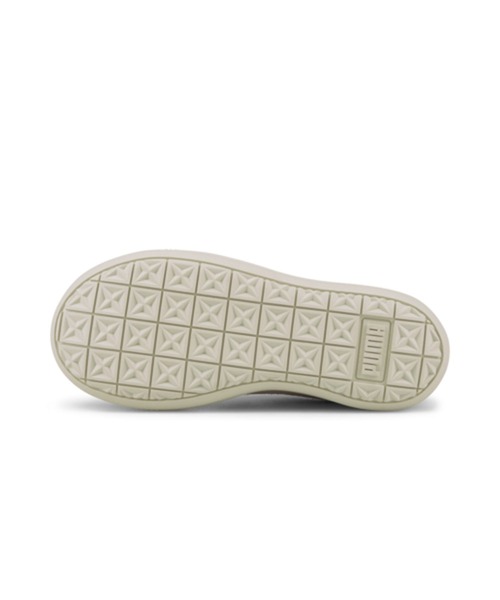 PUMA（プーマ）の「PUMA SUEDE MAYU LTH WNS / プーマ