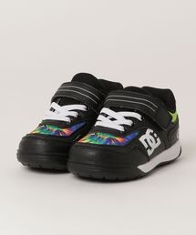 DC/ディーシー キッズ シューズ メダリスト MEDALIST 3 STRIDER DK212601