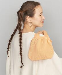 Lepidos | ＜DIARTE＞レースニットバッグ(トートバッグ)