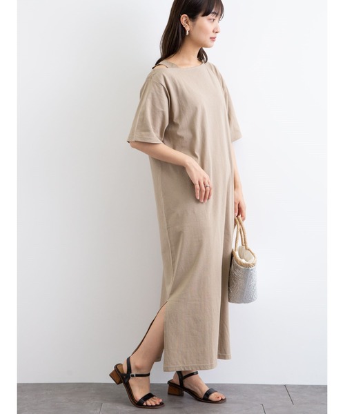 セール ショルダーカットワンピース ワンピース Green Parks グリーンパークス のファッション通販 Zozotown セール ショルダーカットワンピース ワンピース Green Parks グリーンパークス のファッション通販 Zozotown