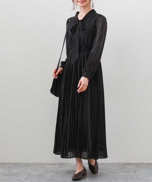 ブランド古着 長袖ワンピース ワンピース Archives アルシーヴ のファッション通販 Zozoused