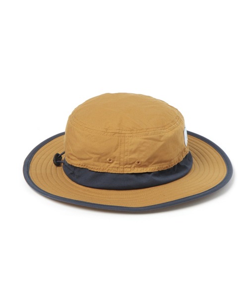 THE NORTH FACE（ザノースフェイス）の「【THE NORTH FACE(ザノースフェイス)】ホライズンハット(KIDS)（ハット・キッズ・ピンク/ブラウン・FREE）」の4枚目の写真