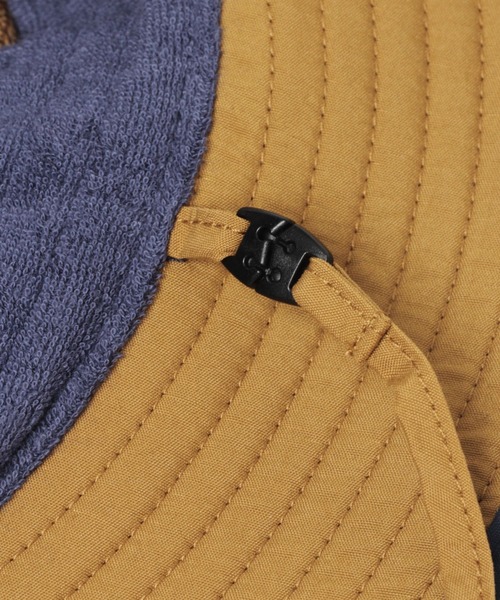 THE NORTH FACE（ザノースフェイス）の「【THE NORTH FACE(ザノースフェイス)】ホライズンハット(KIDS)（ハット・キッズ・ピンク/ブラウン・FREE）」の8枚目の写真