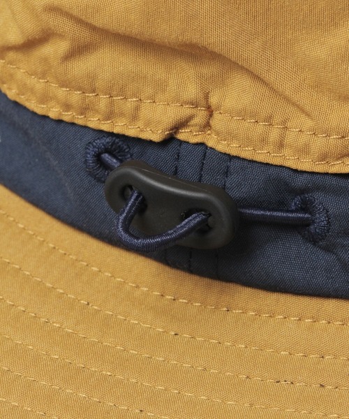 THE NORTH FACE（ザノースフェイス）の「【THE NORTH FACE(ザノースフェイス)】ホライズンハット(KIDS)（ハット・キッズ・ピンク/ブラウン・FREE）」の10枚目の写真