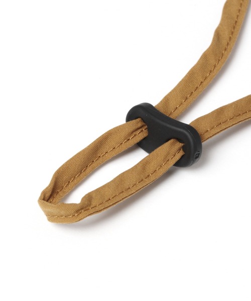 THE NORTH FACE（ザノースフェイス）の「【THE NORTH FACE(ザノースフェイス)】ホライズンハット(KIDS)（ハット・キッズ・ピンク/ブラウン・FREE）」の11枚目の写真