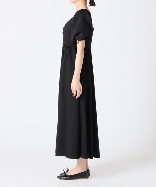 Charles Chaton（シャルルシャトン）の「ペンタゴンドレス（ワンピース・レディース・ブラック・FREE）」の10枚目の写真