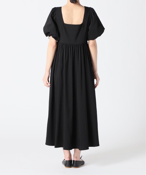 Charles Chaton（シャルルシャトン）の「ペンタゴンドレス（ワンピース・レディース・ブラック・FREE）」の11枚目の写真