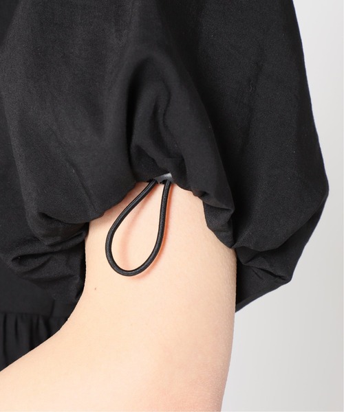 Charles Chaton（シャルルシャトン）の「ペンタゴンドレス（ワンピース・レディース・ブラック・FREE）」の16枚目の写真