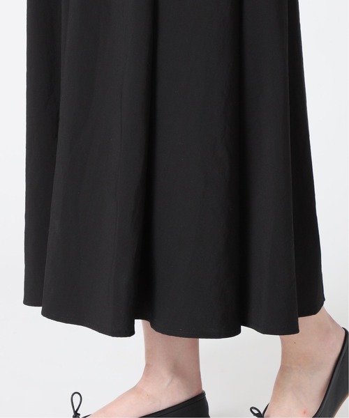 Charles Chaton（シャルルシャトン）の「ペンタゴンドレス（ワンピース・レディース・ブラック・FREE）」の17枚目の写真