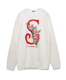 SueUNDERCOVER（スーアンダーカバー）｜スウェット一覧 - WEAR