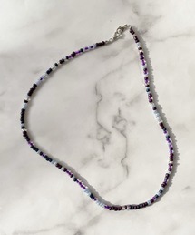 Ein/カラフルビーズマスクチェーン