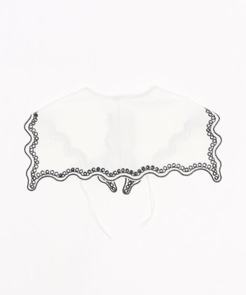 DONOBAN（ドノバン）の「デザインつけ襟（付け襟・レディース・その他/その他1・F）」の16枚目の写真