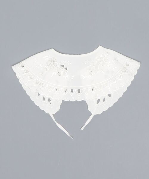 DONOBAN（ドノバン）の「デザインつけ襟（付け襟・レディース・その他/その他1・F）」の17枚目の写真