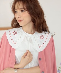 デザインつけ襟