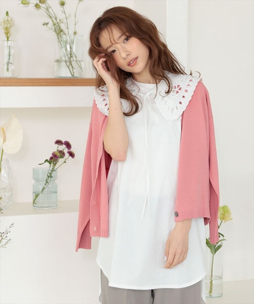 DONOBAN（ドノバン）の「デザインつけ襟（付け襟・レディース・その他/その他1・F）」の4枚目の写真