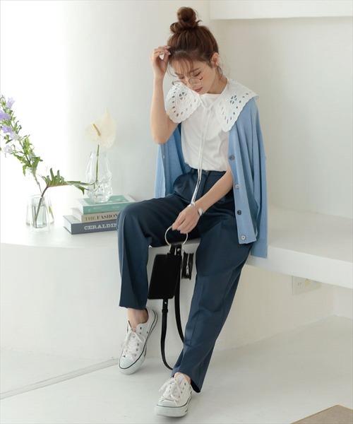 DONOBAN（ドノバン）の「デザインつけ襟（付け襟・レディース・その他/その他1・F）」の6枚目の写真