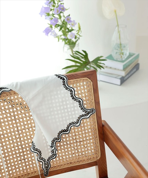 DONOBAN（ドノバン）の「デザインつけ襟（付け襟・レディース・その他/その他1・F）」の7枚目の写真