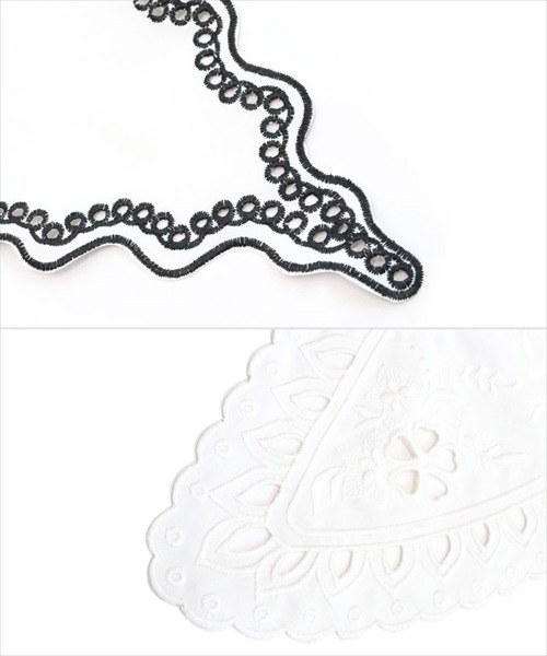 DONOBAN（ドノバン）の「デザインつけ襟（付け襟・レディース・その他/その他1・F）」の12枚目の写真