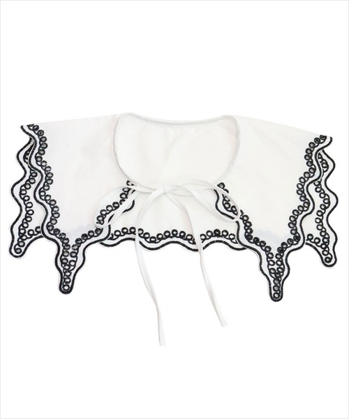 DONOBAN（ドノバン）の「デザインつけ襟（付け襟・レディース・その他/その他1・F）」の14枚目の写真