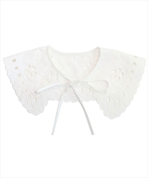 DONOBAN（ドノバン）の「デザインつけ襟（付け襟・レディース・その他/その他1・F）」の15枚目の写真