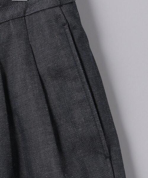 UNITED ARROWS(ユナイテッドアローズ)の「<UNITED ARROWS > ノーフェイド デニム ショーツ(その他パンツ・メンズ・ベージュ/ネイビー・SMALL/MEDIUM/LARGE/X-LARGE)」の6枚目の写真