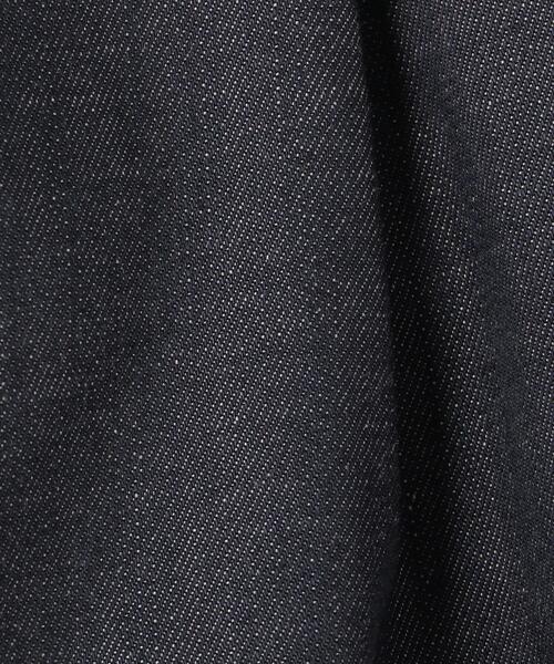 UNITED ARROWS(ユナイテッドアローズ)の「<UNITED ARROWS > ノーフェイド デニム ショーツ(その他パンツ・メンズ・ベージュ/ネイビー・SMALL/MEDIUM/LARGE/X-LARGE)」の18枚目の写真